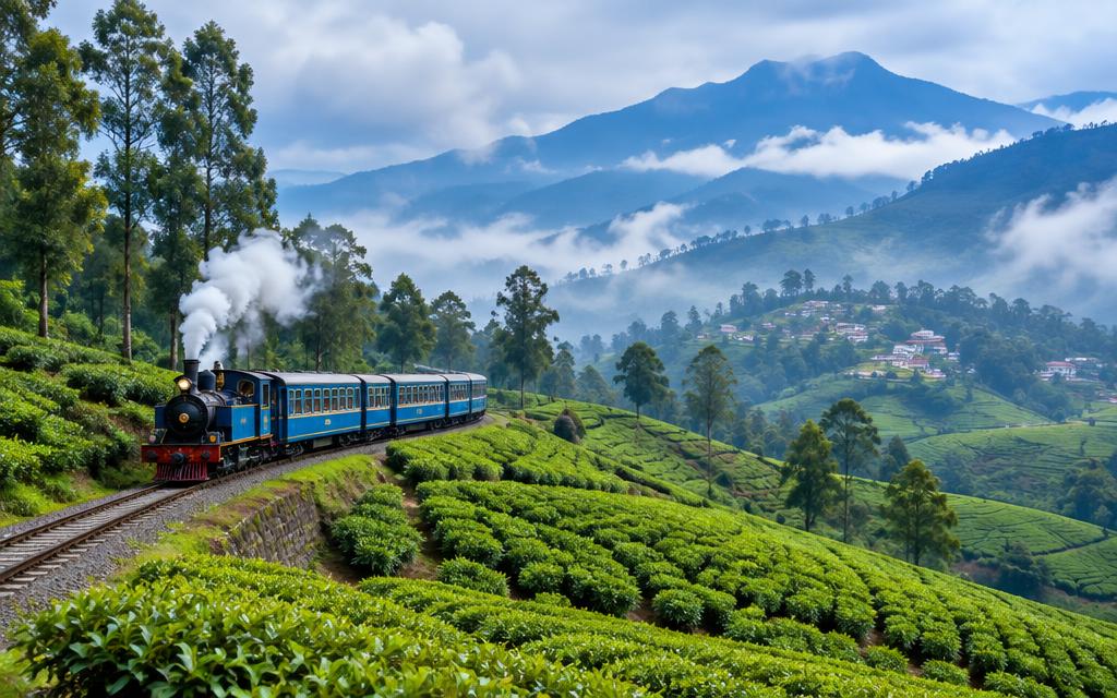How to Plan a Travel Budget in India: A Simple 5-Step Method